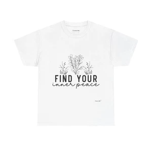 Voices in Action™ T-Shirt Collection: Design #023 by I Control Me™ - Picture 1 of 25