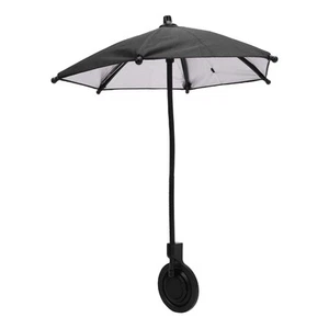 Magnetic Phone Umbrella for Flexible Angle Outdoor Phone Sun Shade VA - Zdjęcie 1 z 12
