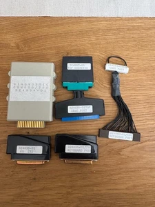 Commodore CBM PET 600/700 Diagnostic Adapter Set - Bild 1 von 21