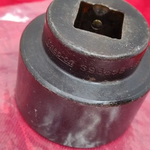 Snap-on 3/4" Drive Ball Joint Socket S9365B - For Medium-Size Chrysler Cars - Imagen 1 de 7