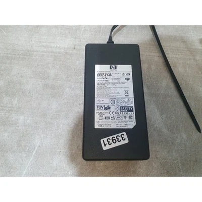 HP 0957-2146 AC Power Supply Adapter 940mA 32V for Officejet, PhotoSmart Printer - Image 1 of 4