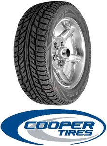 Cooper Weathermaster WSC XL 235/55 R17 103T - Bild 1 von 1