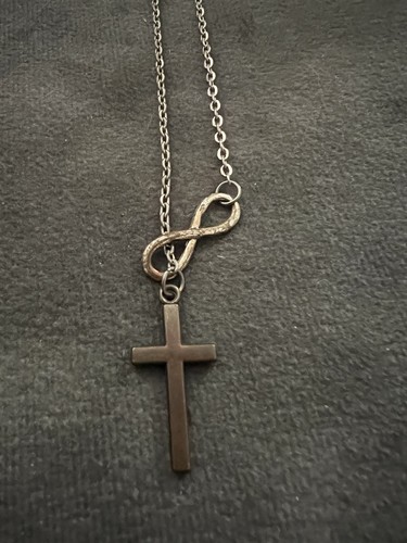 VETEMENTS Collana bigiotteria pre amata