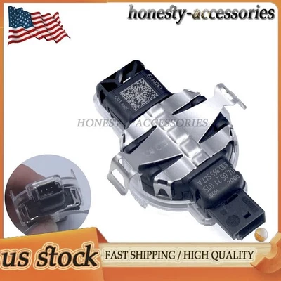 Automatic Wiper Control Switch Rain Sensor 81D955547 Fit Audi Q3 A4 Q5 Q7 A6 Foto 1 de 4