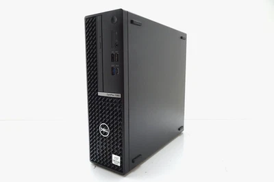 Dell OptiPlex 7080 SFF | i5-10500 | 8GB RAM | 256GB NVMe | Linux - Image 1 of 4