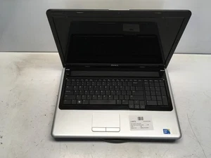 Dell Inspiron 1750 Intel Core 2 Duo P7350 2GHz 2 GB NO HDD/Battery - Picture 1 of 7