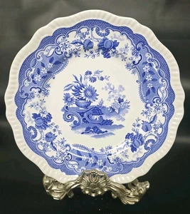 Spode Blue Room Regency Collection May Dinner Plate REPLACEMENT - Picture 1 of 3