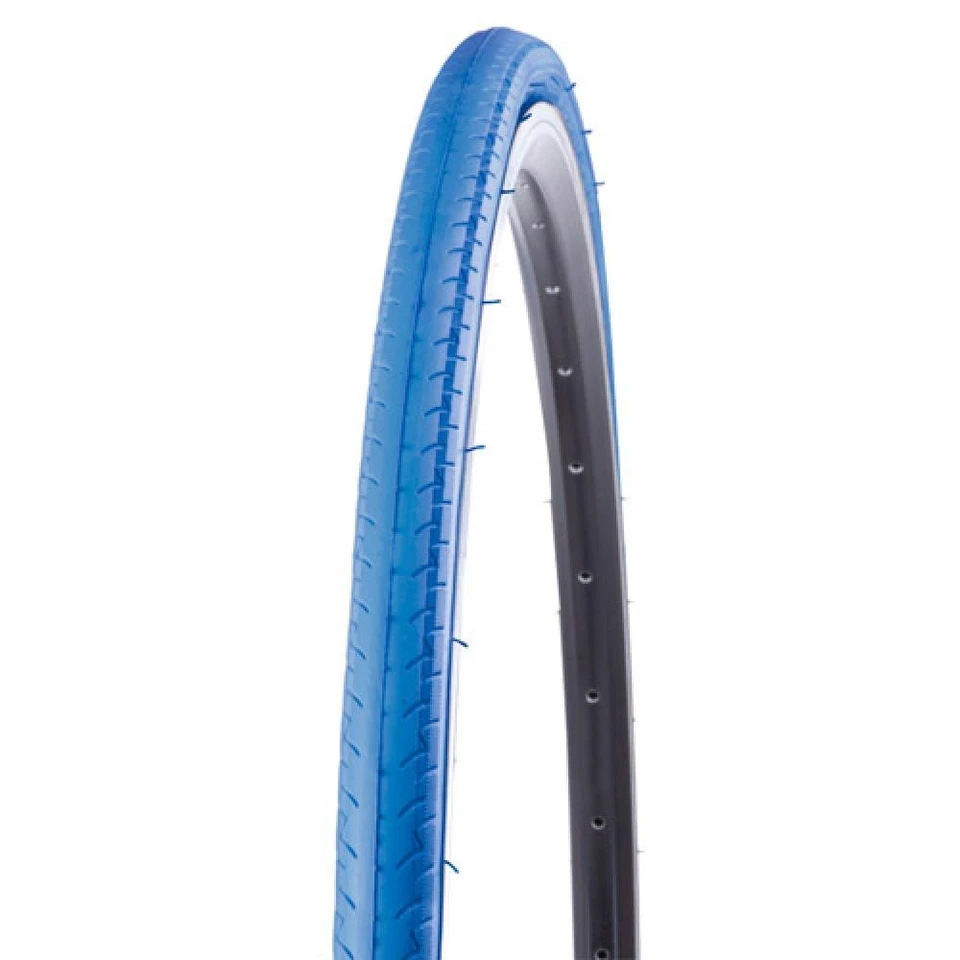 Kenda Fahrrad Reifen Kontender 28 Zoll 26-622 K-196 Draht blau LL521728 - Bild 1 von 1