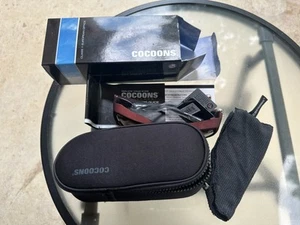 Cocoons Fitover Sunglasses - Picture 1 of 9