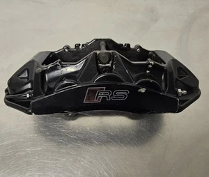 Audi RS6 C7 RS7 4G Front Brembo 6 pot Brake Caliper 2013-2018 s6 s7 a6 a7 - Picture 1 of 24