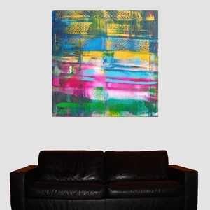 Gemälde - Bild 1 von 3