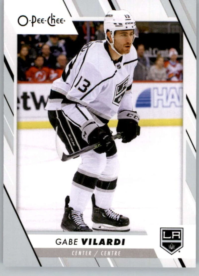 2023-24 O-Pee-Chee OPC NHL Hockey Cards Pick From List/Complete Your Set 001-200 - Image 1 of 1