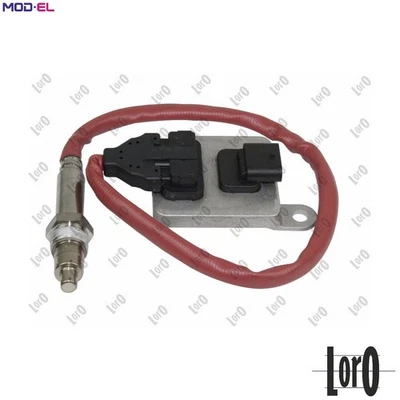 NOX SENSOR NOX CATALYTIC CONVERTER 134-02-001 FOR BMW X5/F15/F85/E70 X6/F16 - Image 1 of 4