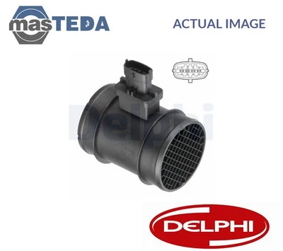 AF10698-12B1 AIR MASS SENSOR FLOW METER DELPHI FOR JEEP COMPASS,RENEGADE SUV - Image 1 of 4