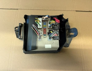 Renault Clio Modus Motorraum Sicherungskasten 674660A 674 660A - Bild 1 von 2