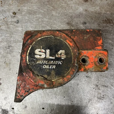 remington sl-4 sl4 clutch cover READ - Image 1 of 3