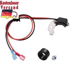A03K-Distributor Electronic IGNITION KIT for 034 Electronic IGNITION KIT JFU4 fo - Bild 1 von 6