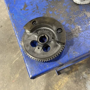 Detroit Diesel 5126904 Water Pump Gear 66 Tooth Right Hand - Picture 1 of 6