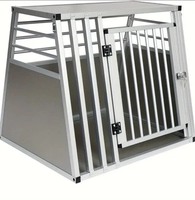 Transportbox für Hunde - Bild 1 von 2