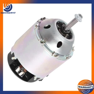 Front Heater Blower Motor for Nissan X-Trail T-30 2001-2007 272258H31C CAX-2137 - Picture 1 of 13