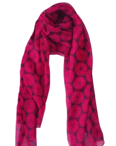 Chiffon Strand Coverup - Bild 1 von 3