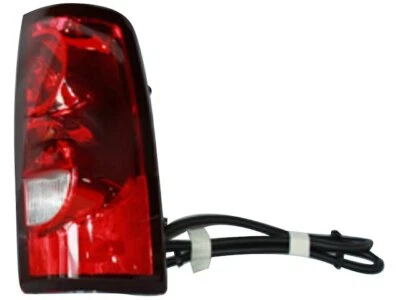 For 2005-2006 Chevrolet Silverado 1500 HD Tail Light Assembly Right TYC 26843HF - Изображение 1 из 2