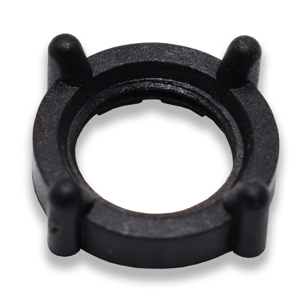 Sonderpreis Busch Jäger Dimmermutter Kunststoff Mutter Dimmerscheibe Dimmer - Bild 1 von 1