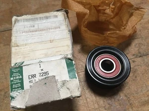 Passend für Land Rover Wolf Disco RRClassic Zahnriemen Aux Riemenscheibe ERR7295 G20 - Bild 1 von 4