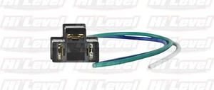 Hi Level Halogen H4 Bulb Connection Holder BC15836 - Picture 1 of 1