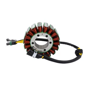 Magneto Stator Coil Fit For Polaris Ranger 700 XP 2006-2007 RZR 800 S 2009-2014 - Picture 1 of 7