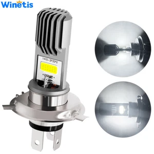 Ultra Hi/Low LED Bulb for Yamaha XV250 Virago 2002-2007 & V Star 250 2008-2024 - Picture 1 of 12