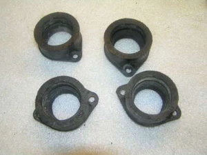 KAWASAKI Z 1000J año 83 gomas de aspiración colectores de admisión - Imagen 1 de 1