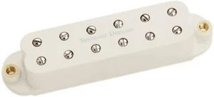 Seymour Duncan SL59-1n Lil' '59 Neck Pickup for Stratocaster, Parchment - Picture 1 of 1