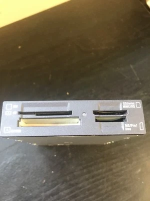 TEAC CA-200 Internal Flash Memory Media Card Reader - Image 1 of 2