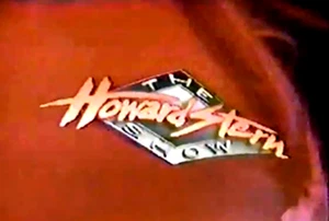 HOWARD STERN WWOR CHANNEL 9 SHOW (1990-92) 23 DVD set OVER 60+ eps.!! - Picture 1 of 1