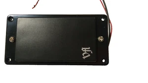 Humbucker Pickup VFL Active Ceramic - Bridge (used in some Peavey PXD models) - Picture 1 of 4