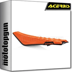 acerbis silla x-seat naranja ktm sx 250 2019 19 2020 20 2021 21 2022 22 - Imagen 1 de 2