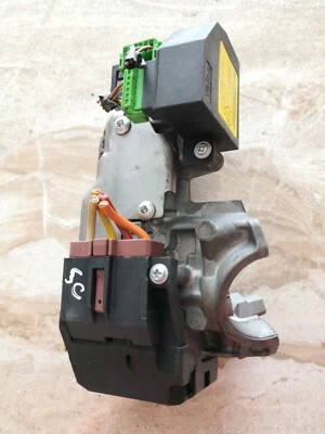 Honda Civic 2008/Ignition Lock/IGNITION BARREL/39730SMG - Imagem 1 de 4