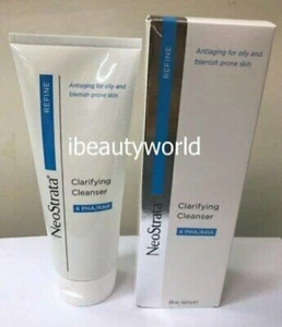 NeoStrata Clarifying Facial Cleanser 200ml, fresh, authentic #da - Picture 1 of 1