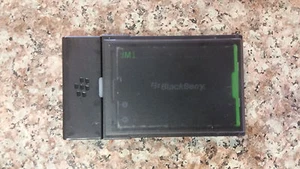 Blackberry External Spare Charger For Torch 9850 9860 J-Series - Picture 1 of 4