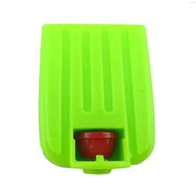 Replacement Part for Fisher-Price Tough Trike ~ FCY51 - Replacement Green Pedal - Image 1 of 4