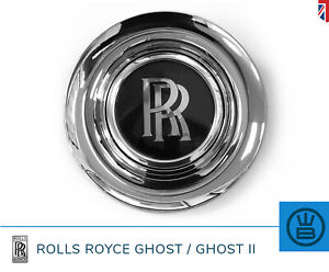 ROLLS ROYCE GHOST complete replacement alloy wheel center cap GENUINE OEM 