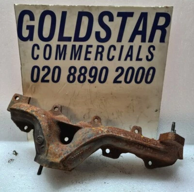 FORD GALAXY 2006-2014 2.0TDCI EXHAUST MANIFOLD - Image 1 of 3