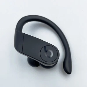 Beats by Dr. Dre Powerbeats Pro Totally Wireless Bluetooth Earphones Left -Black - Picture 1 of 2