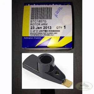 DISTRIBUIDOR LAND ROVER ROTOR DE ENCENDIDO RANGO DE DESCUBRIMIENTO STC1857 IM - Imagen 1 de 2