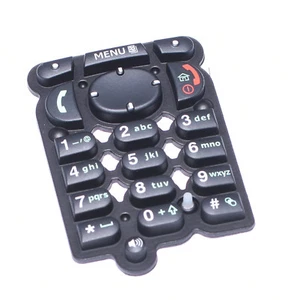 Mata klawiaturowa MOTOROLA 7587835V06 MTP850 KEYMAT - Zdjęcie 1 z 1