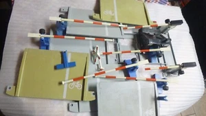 Playmobil Bahnübergänge Ersatzteile(B3) - Bild 1 von 2