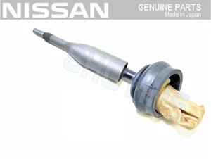 Palanca de cambios Nissan Original S13 Silvia OEM JDM - Imagen 1 de 1
