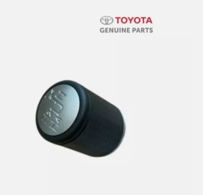 TOYOTA GENUINO FJ CRUISER 4RUNNER ATM TRANSFERENCIA PALANCA DE CAMBIOS PERILLA 36303-35210-B0 Foto 1 de 2