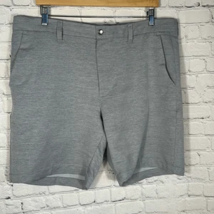 Callaway Herren Golf Performance Shorts grau Größe 38 - Bild 1 von 7